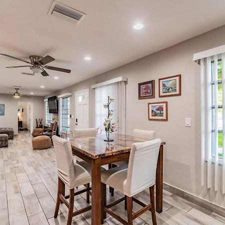 Town 'N' Country Cozy Corner, Your Florida Fun Hub Villa Tampa Eksteriør billede